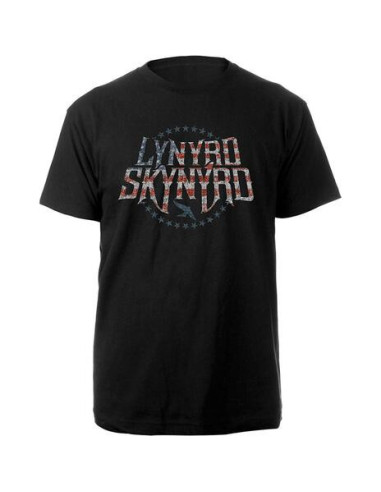 Lynyrd Skynyrd: Stars and Stripes...