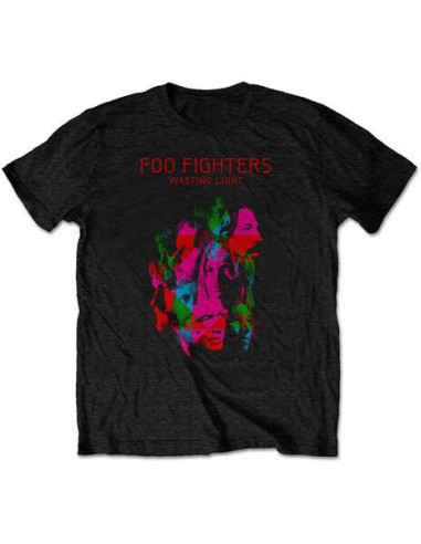 Foo Fighters: Wasting Light (T-Shirt...
