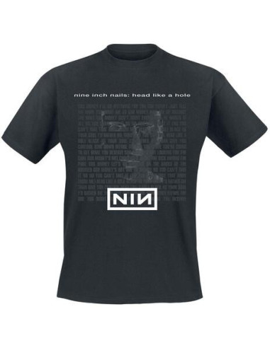 Nine Inch Nails: Head Like A Hole...