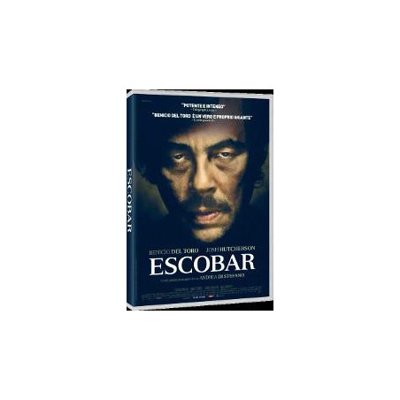 Escobar - Paradise Lost