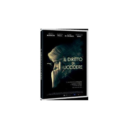 Il Diritto Di Uccidere
