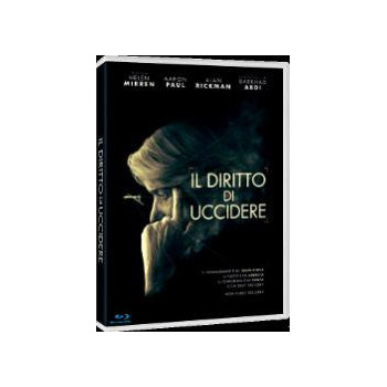 Il Diritto Di Uccidere (Blu Ray)