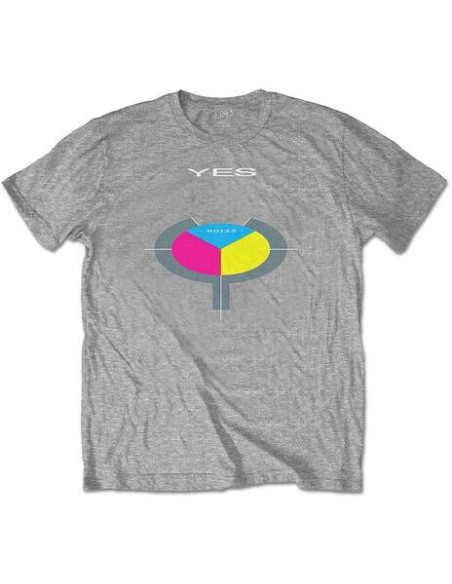 Yes: 90125 (T-Shirt Unisex Tg. 2XL)