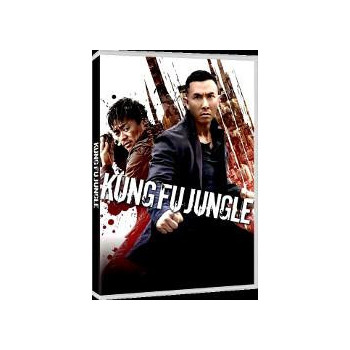 Kung Fu Jungle