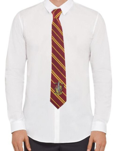 Harry Potter: Gryffindor Adult Woven...