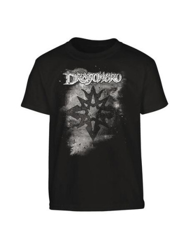 Dragonero: Simbolo Imperiale (T-Shirt...