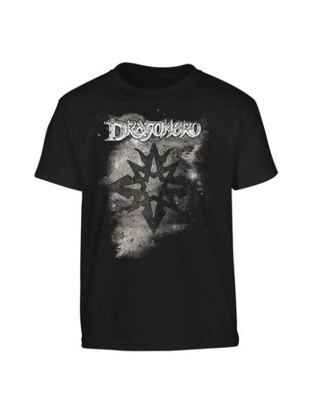 Dragonero: Simbolo Imperiale (T-Shirt Unisex Tg. XL)