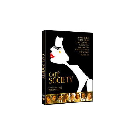 Cafe' Society