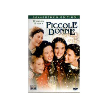 Piccole Donne - Collector's edition 2