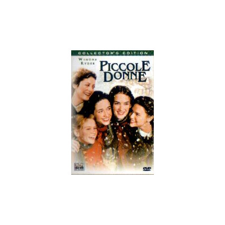 Piccole Donne - Collector's edition