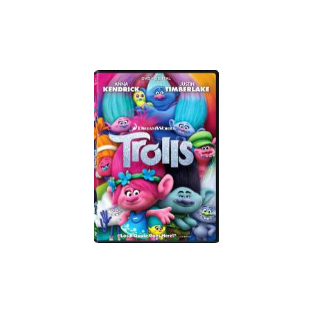 Trolls