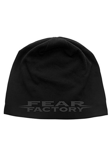 Fear Factory: Logo (Berretto)
