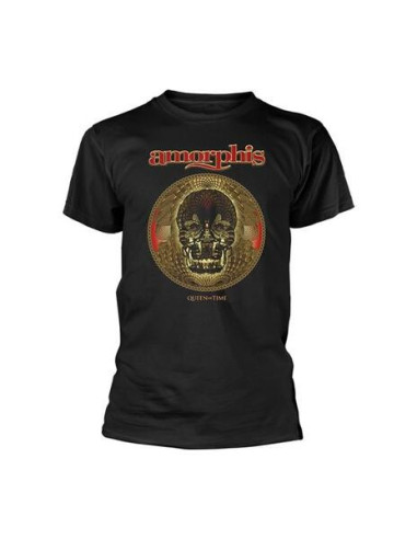 Amorphis: Queen Of Time (T-Shirt...
