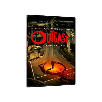 Outcast - Stagione 1 (4 dvd)