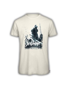 Dragonero: Senzanima (T-Shirt Unisex Tg. L)