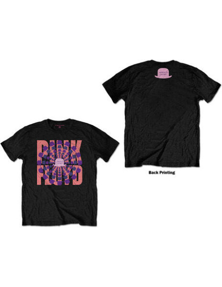 Pink Floyd: Arnold Layne (Back Print) (T-Shirt Unisex Tg. L)