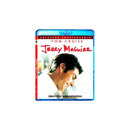 Jerry Maguire - Anniversary Edition (Blu Ray)