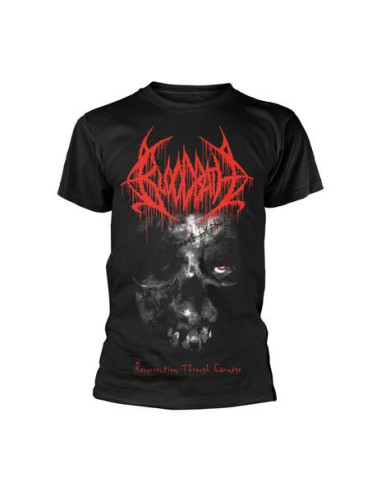 Bloodbath: Resurrection (T-Shirt...
