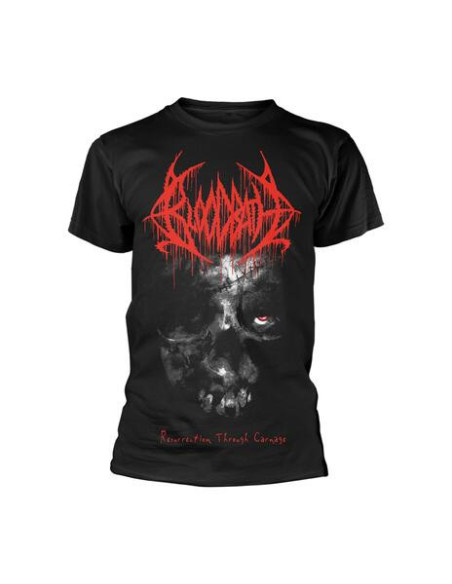 Bloodbath: Resurrection (T-Shirt Unisex Tg. 2XL)