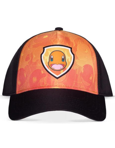 Pokemon: Charmander Men's Adjustable...