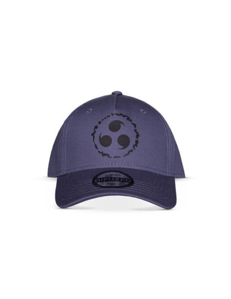 Naruto Shippuden: Purple Sasuke (Cappellino)