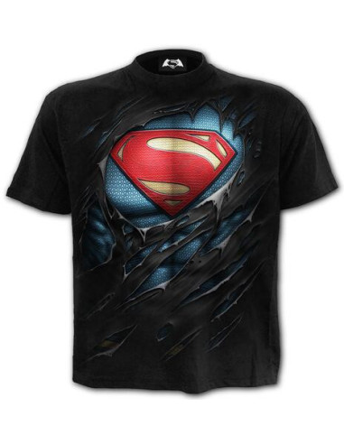 Spiral: Superman - Ripped - T-Shirt...