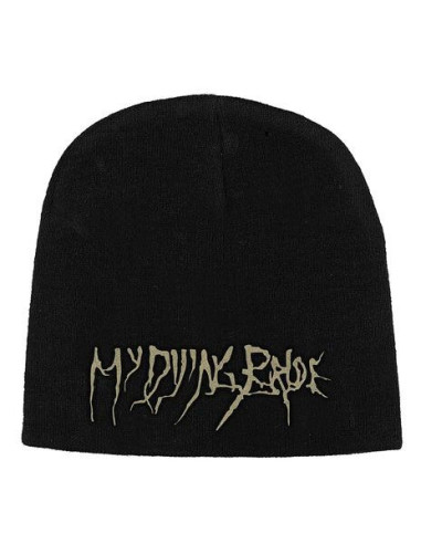 My Dying Bride: Logo (Berretto)