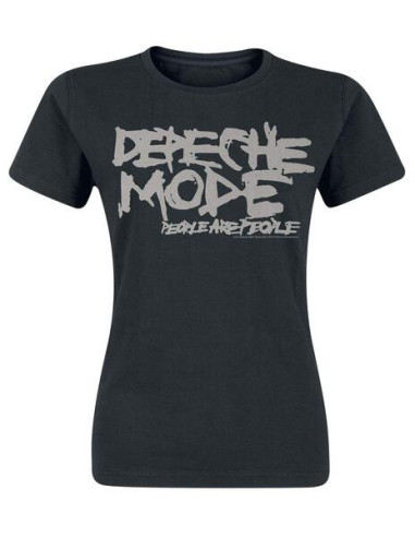 Depeche Mode: People Are People...