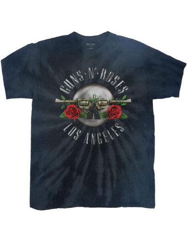 Guns N' Roses: Los Angeles (Wash...