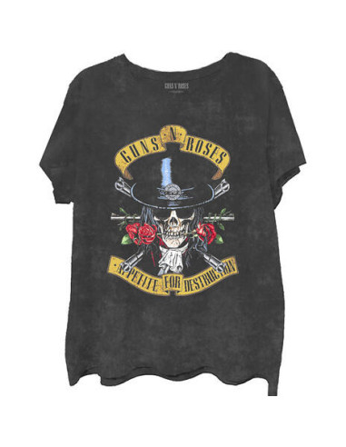 Guns N' Roses: Appetite Washed (Wash...