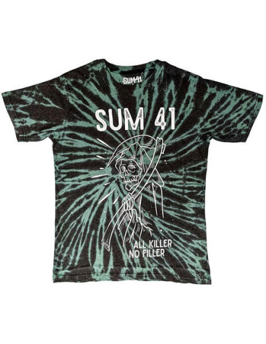 Sum 41: Reaper (Wash Collection)...