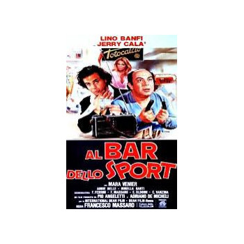 Al Bar Dello Sport (1983)