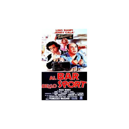 Al Bar Dello Sport (1983)
