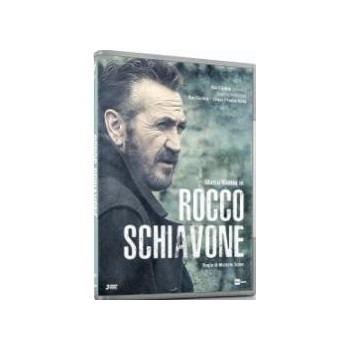 Rocco Schiavone (3 dvd)