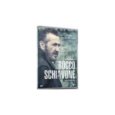 Rocco Schiavone (3 dvd)