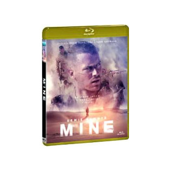 Mine (Blu Ray)