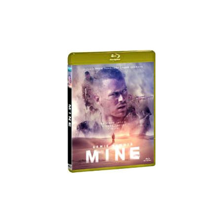 Mine (Blu Ray)