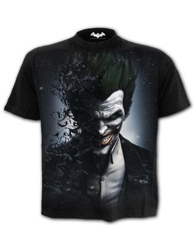 Spiral: Joker - Arkham Origins -...