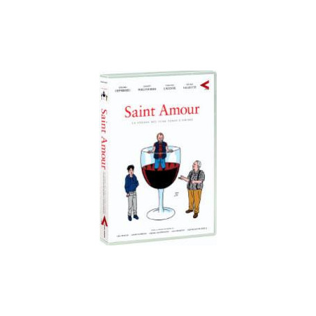 Saint Amour