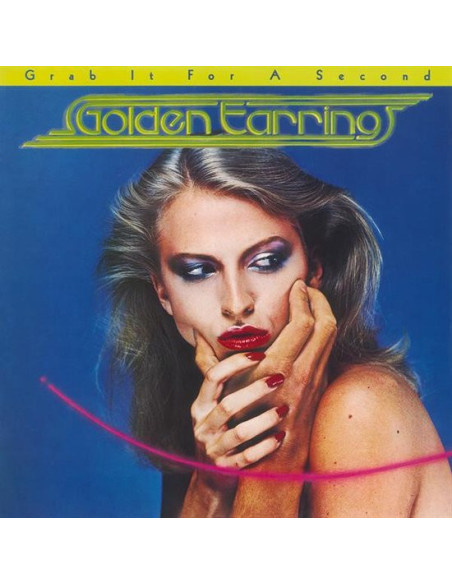 Golden Earring - Grab It For Second