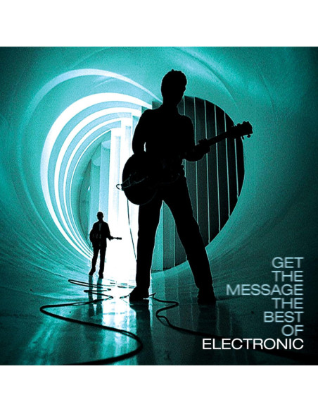 Electronic - Get The Message - The Best Of Electronic - (CD)
