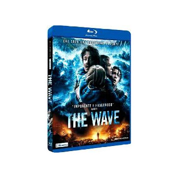 The Wave (Blu Ray)