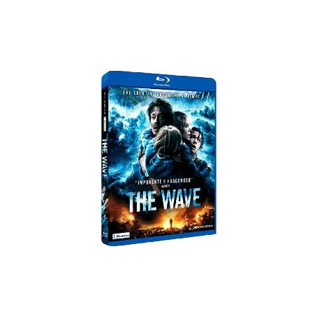 The Wave (Blu Ray)