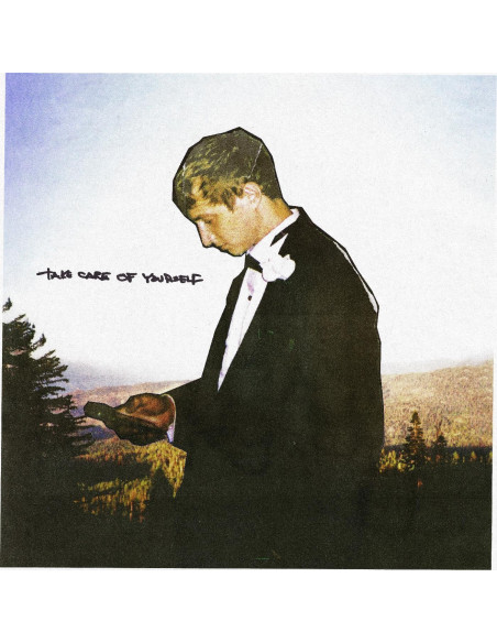 Owen, Dylan - Take Care Of Yourself - Ruby Moon Vinyl