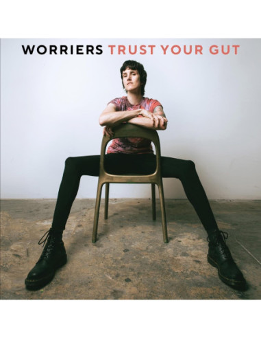 Worriers - Trust Your Gut