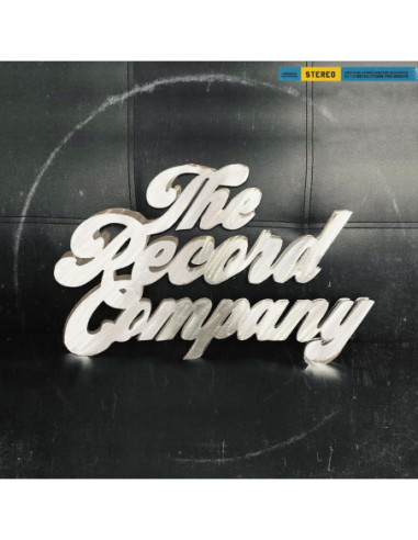 Record Company The - The 4Th Album