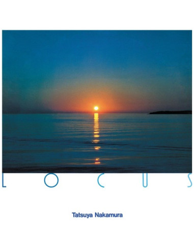 Nakamura Tatsuya - Locus