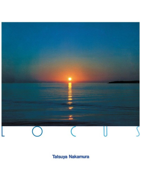 Nakamura Tatsuya - Locus