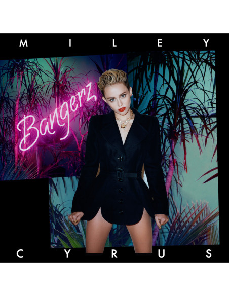 Cyrus,Miley - Bangerz (10Th Anniversary Edition)