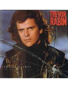 Rabin, Trevor - Can'T Look Away 2